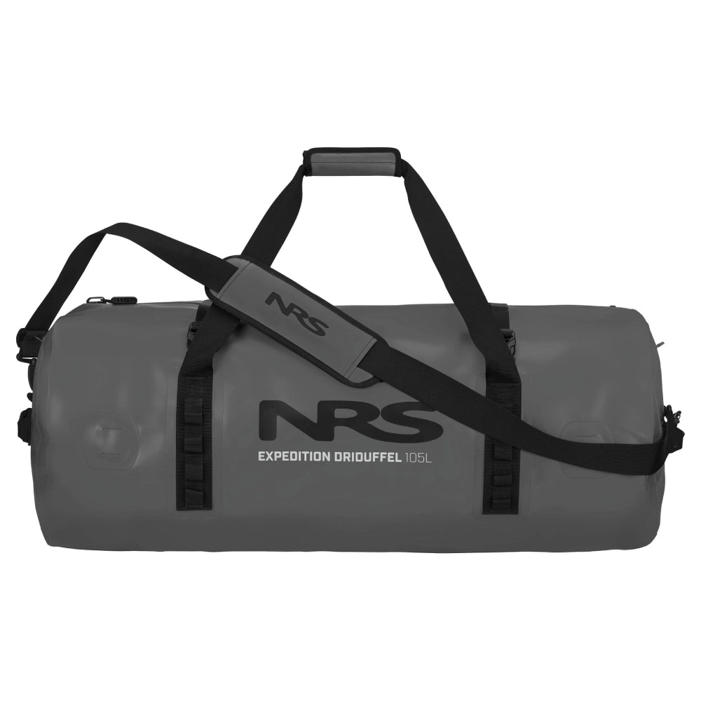 NRS Driduffel Smoke 105L